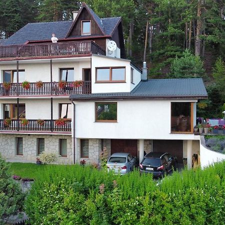 Apartamento Polanickie Wzgórze Polanica-Zdrój Exterior foto