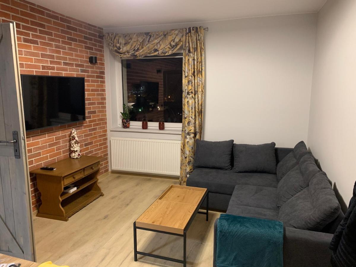 Apartamento Polanickie Wzgórze Polanica-Zdrój Exterior foto
