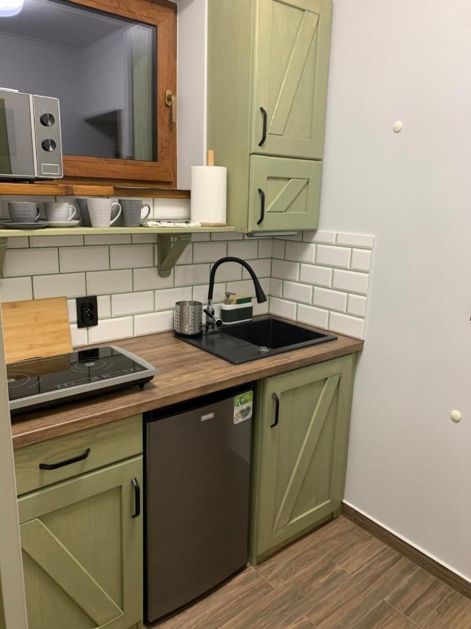 Apartamento Polanickie Wzgórze Polanica-Zdrój Exterior foto
