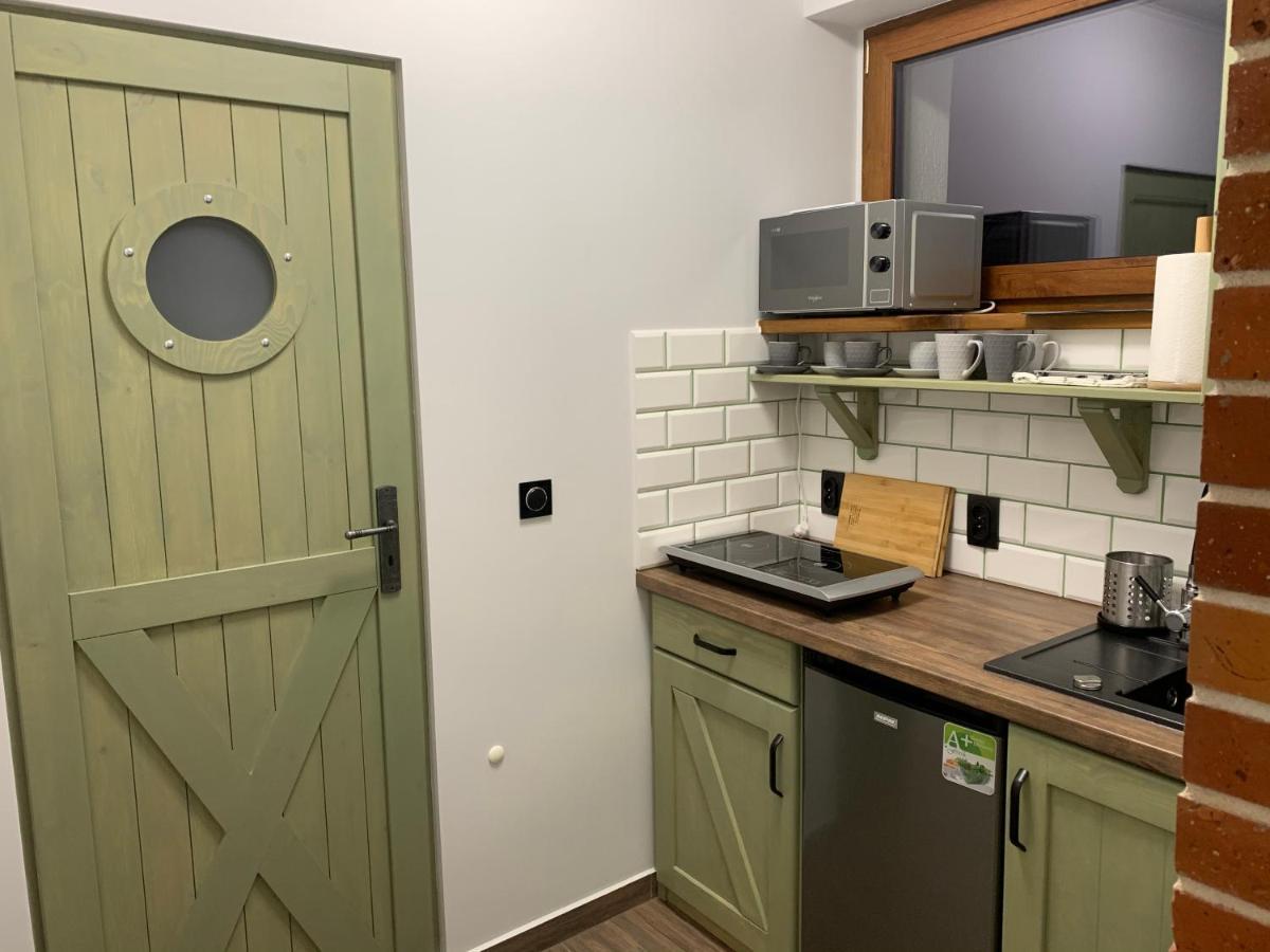Apartamento Polanickie Wzgórze Polanica-Zdrój Exterior foto