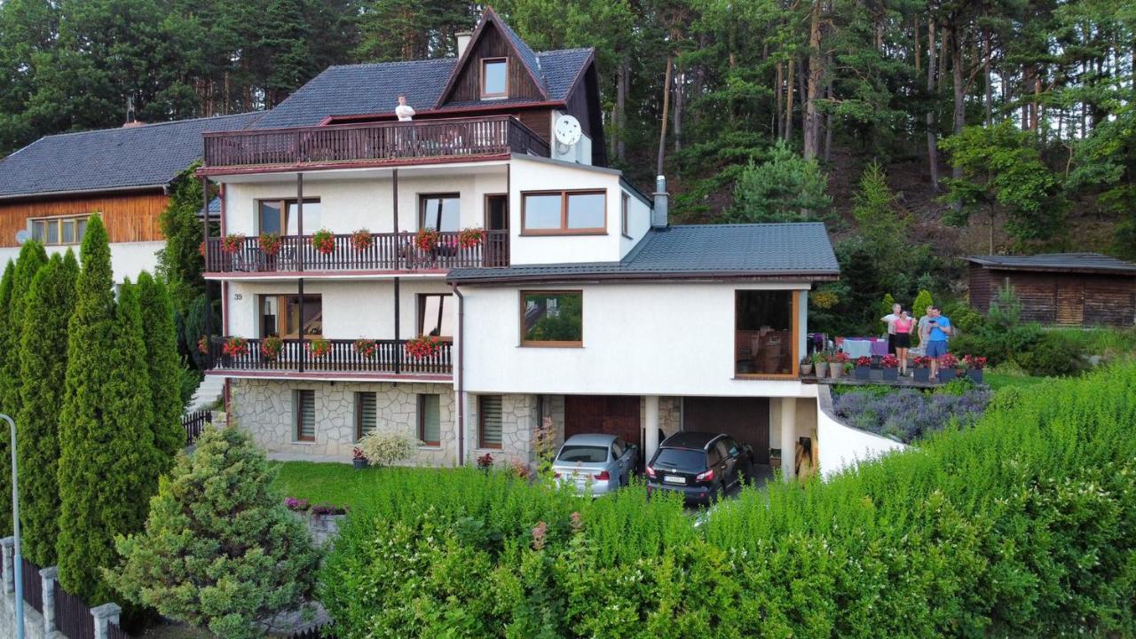 Apartamento Polanickie Wzgórze Polanica-Zdrój Exterior foto